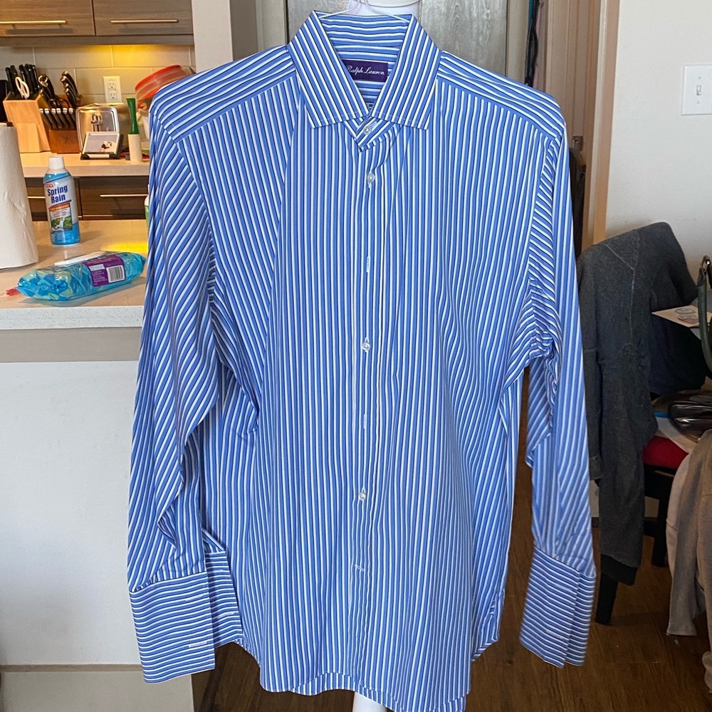 Ralph Lauren Dress Shirt
